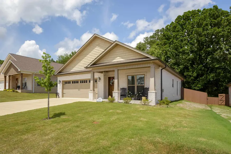 117 Sugar Maple Dr, Florence, AL 35633 - #2
