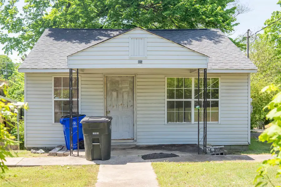 115 College Ter, Florence, AL 35630 - #3