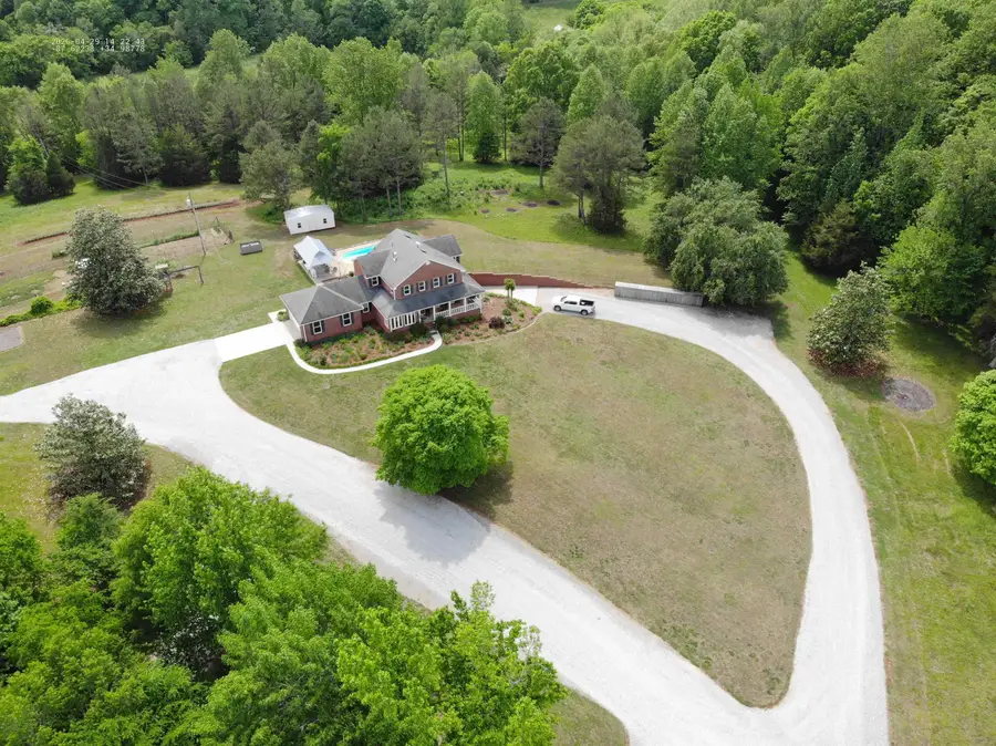 3610 Co Rd 299, Florence, AL 35634 - #2