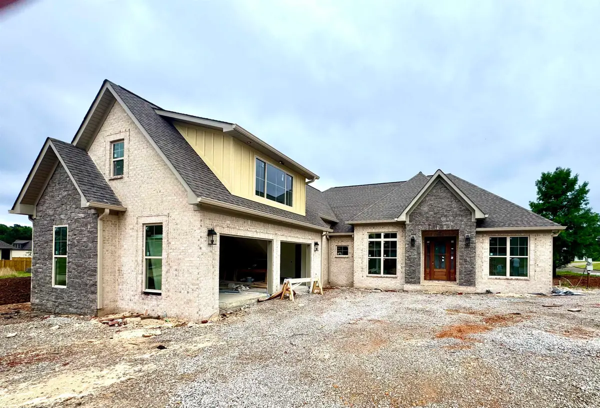 112 Allens Way, Florence, AL 35634 - #1