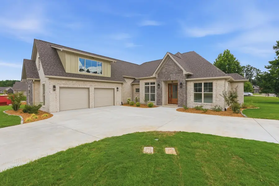 112 Allens Way, Florence, AL 35634 - #3