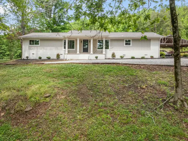 2465 Lagrange Rd, Leighton, AL 35646