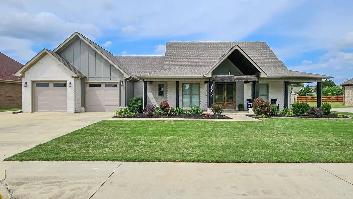 3359 Old Hwy 20, Tuscumbia, AL 35674 - #1