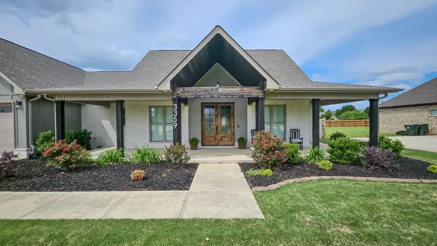 3359 Old Hwy 20, Tuscumbia, AL 35674 - #2