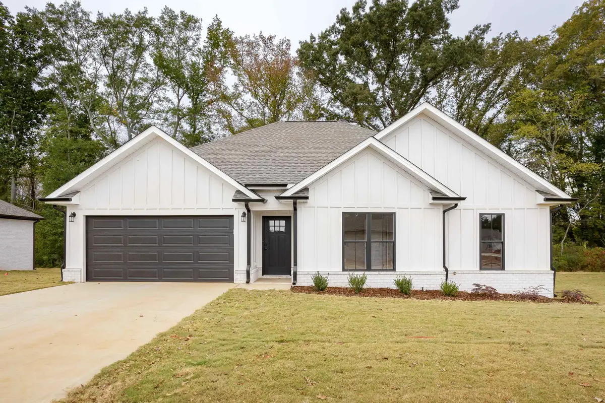 45 Sadie Lane, Tuscumbia, AL 35674 - #1