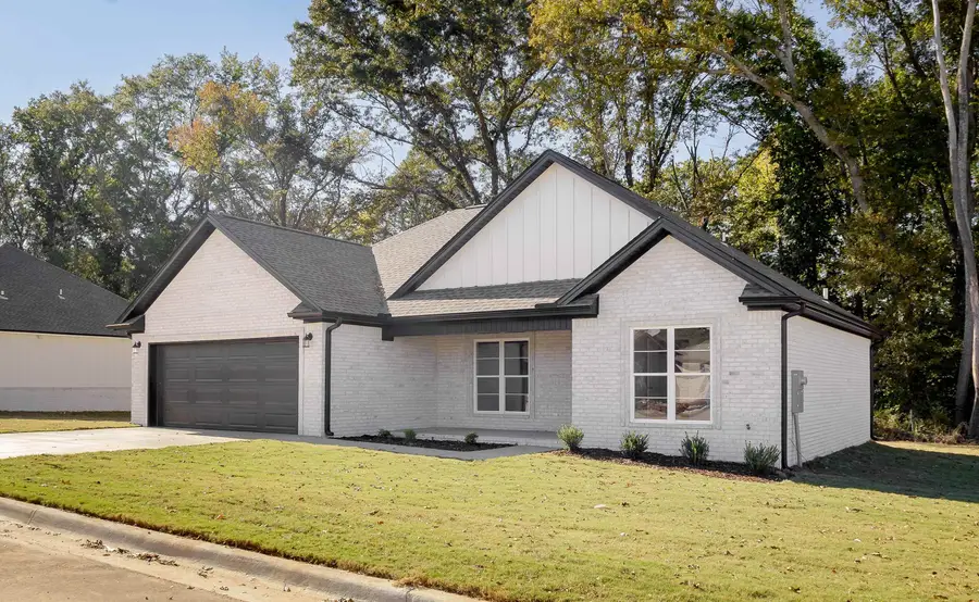 85 Sadie Lane, Tuscumbia, AL 35674 - #2