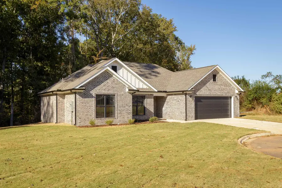 125 Sadie Lane, Tuscumbia, AL 35674 - #2