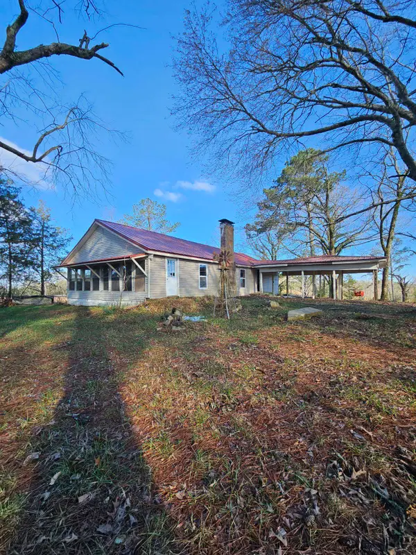 3051 Co Rd 52, Spruce Pine, AL 35585