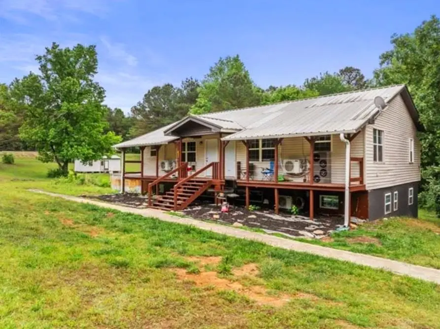 145 Dutch Ave, Hamilton, AL 35570 - #3