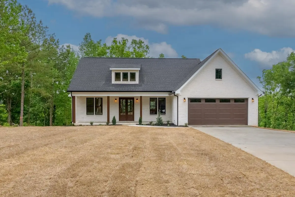 903 Co Rd 404, Killen, AL 35645 - #1
