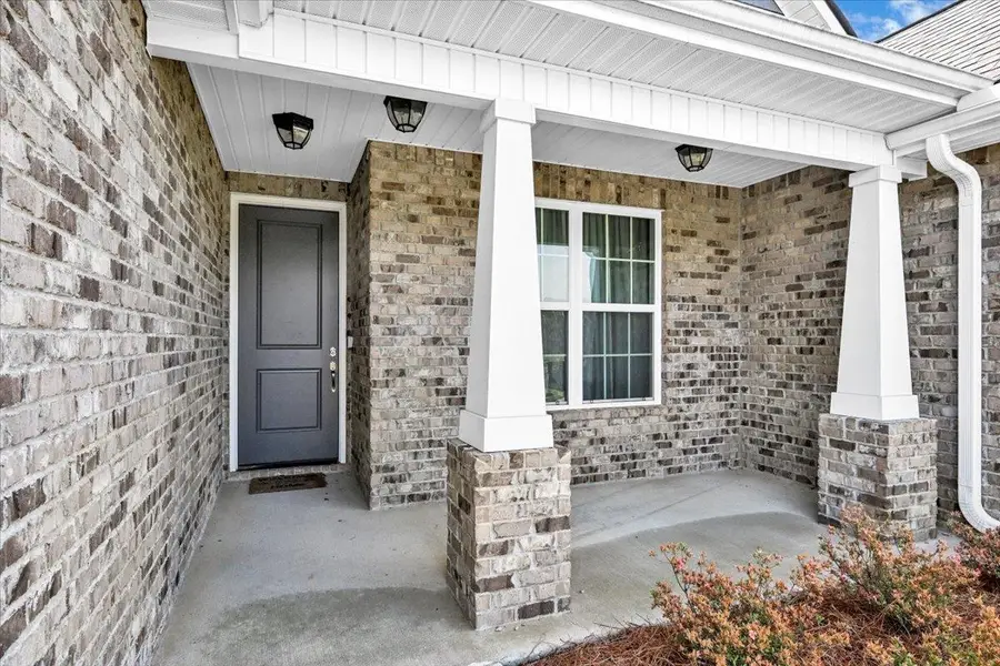 2070 Austin Dr, Cullman, AL 35058 - #2
