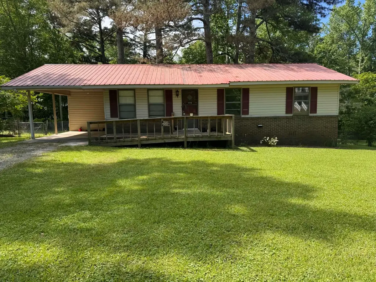 1178 Co Rd 1303, Cullman, AL 35058 - #1