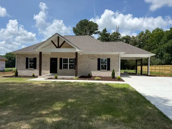 2686 Co Rd 277, Florence, AL 35633