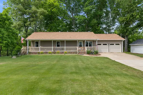 367 Co Rd 416, Killen, AL 35645
