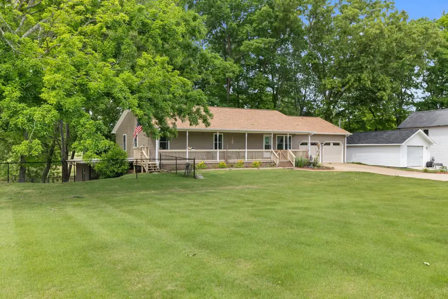 367 Co Rd 416, Killen, AL 35645 - #2