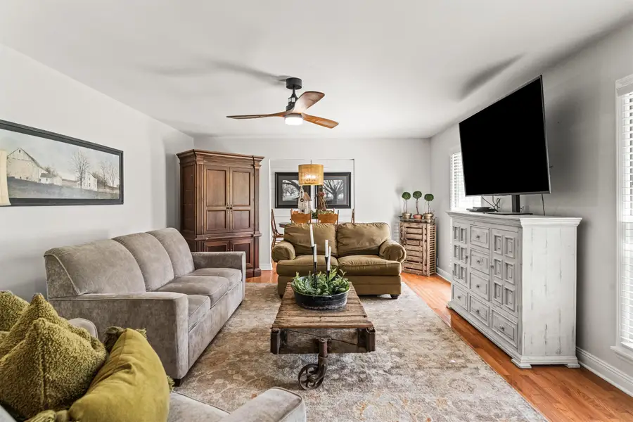 1425 NW Mitchell Rd, Cullman, AL 35055 - #3
