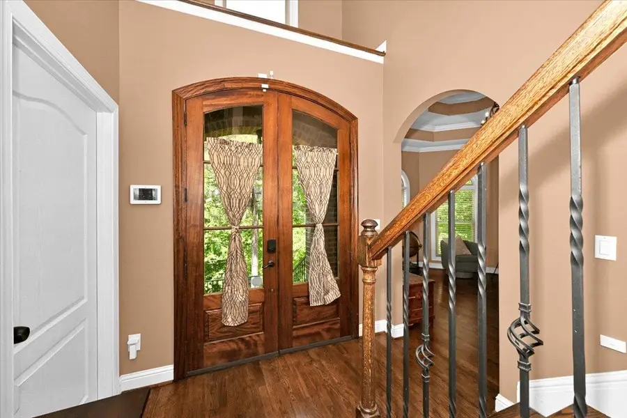 3 Mountain Lake Cir, Warrior, AL 35180 - #3