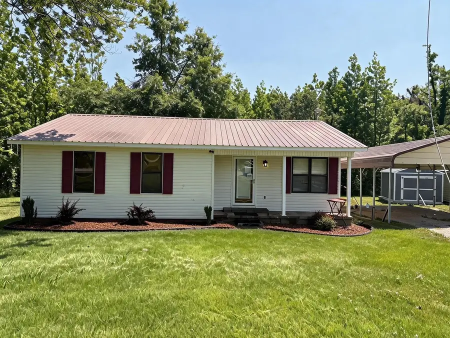 1245 Robinson Rd, Counce, TN 38326 - #2