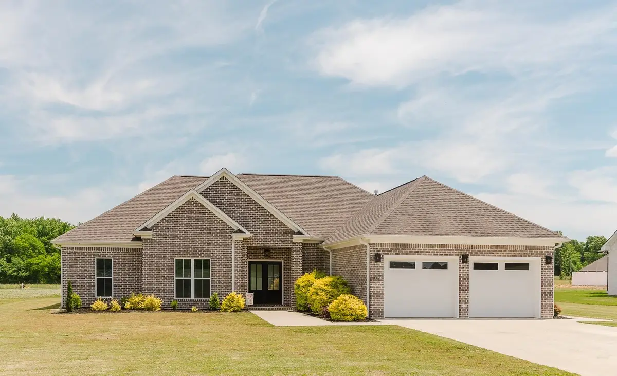170 Co Rd 234, Florence, AL 35633 - #1