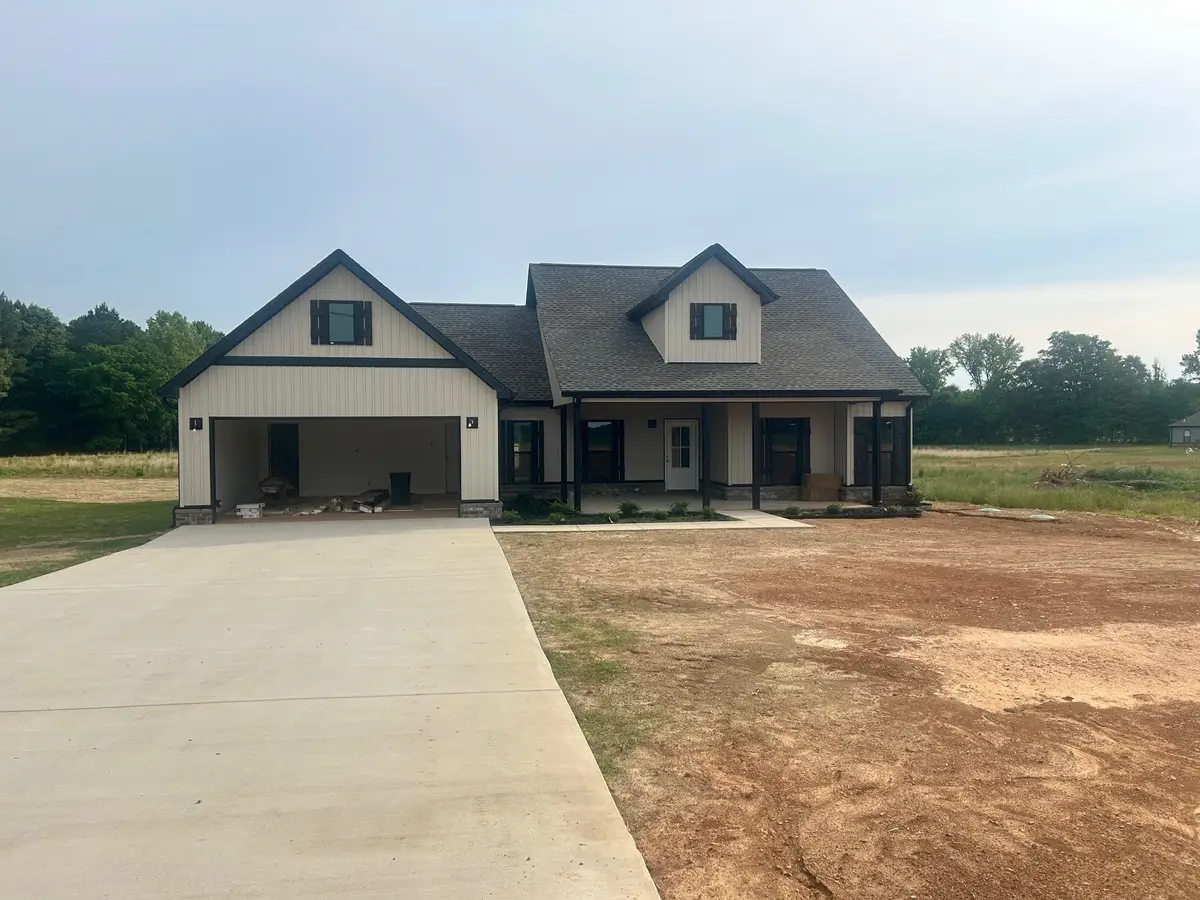 94 Co Rd 151, Florence, AL 35633 - #1