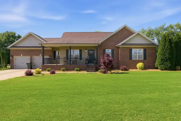 175 Mcgee Way, Tuscumbia, AL 35674