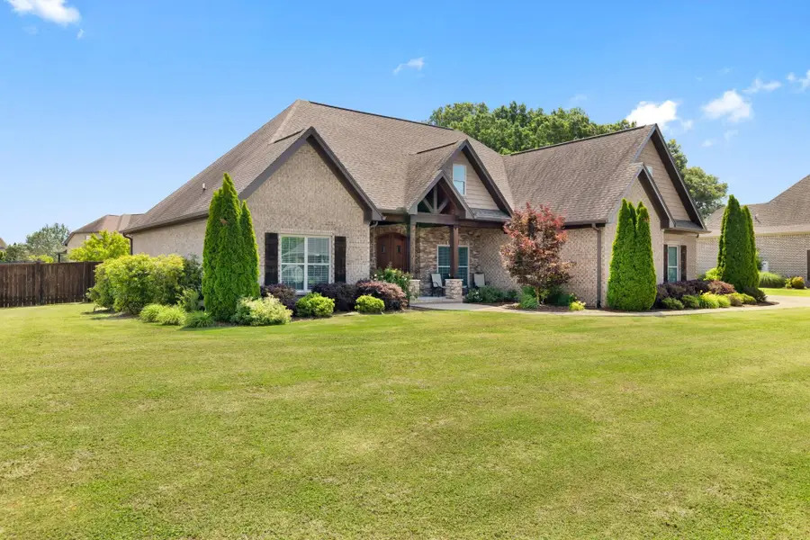 181 Carron Ln, Tuscumbia, AL 35674 - #2