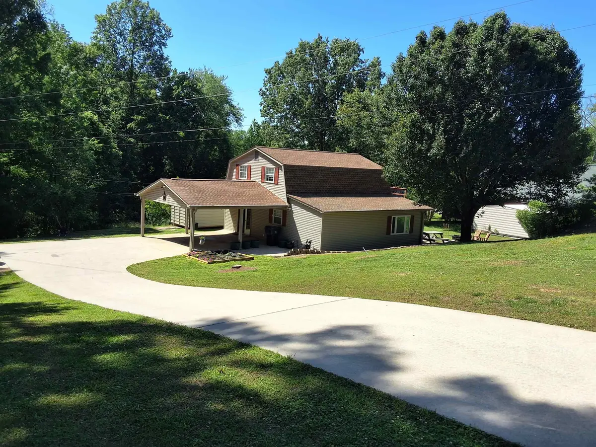 2155 Riverton Rose Tl, Cherokee, AL 35616 - #1