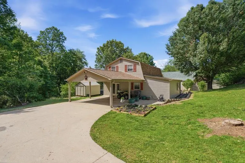 2155 Riverton Rose Tl, Cherokee, AL 35616 - #2