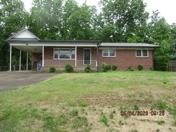 1111 1st #1, Arab, AL 35016