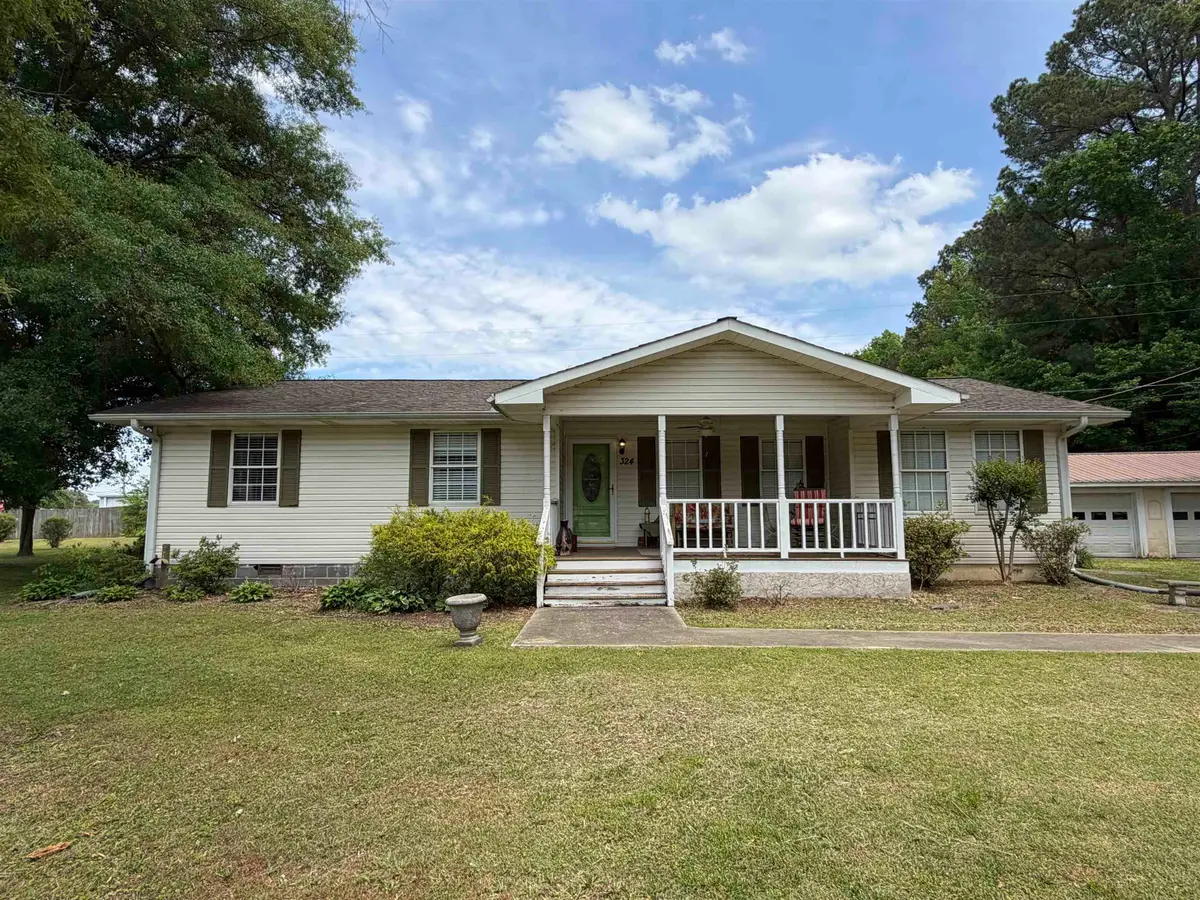 324 Linda Warren Cir, Hanceville, AL 35077 - #1