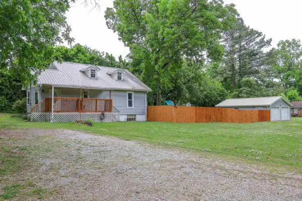 614 N Stewart St, Tuscumbia, AL 35674