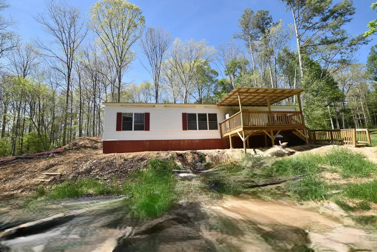611 Co Rd 1568, Cullman, AL 35058 - #1