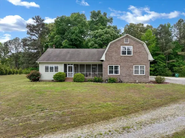4604 Co Rd 522, Hanceville, AL 35077