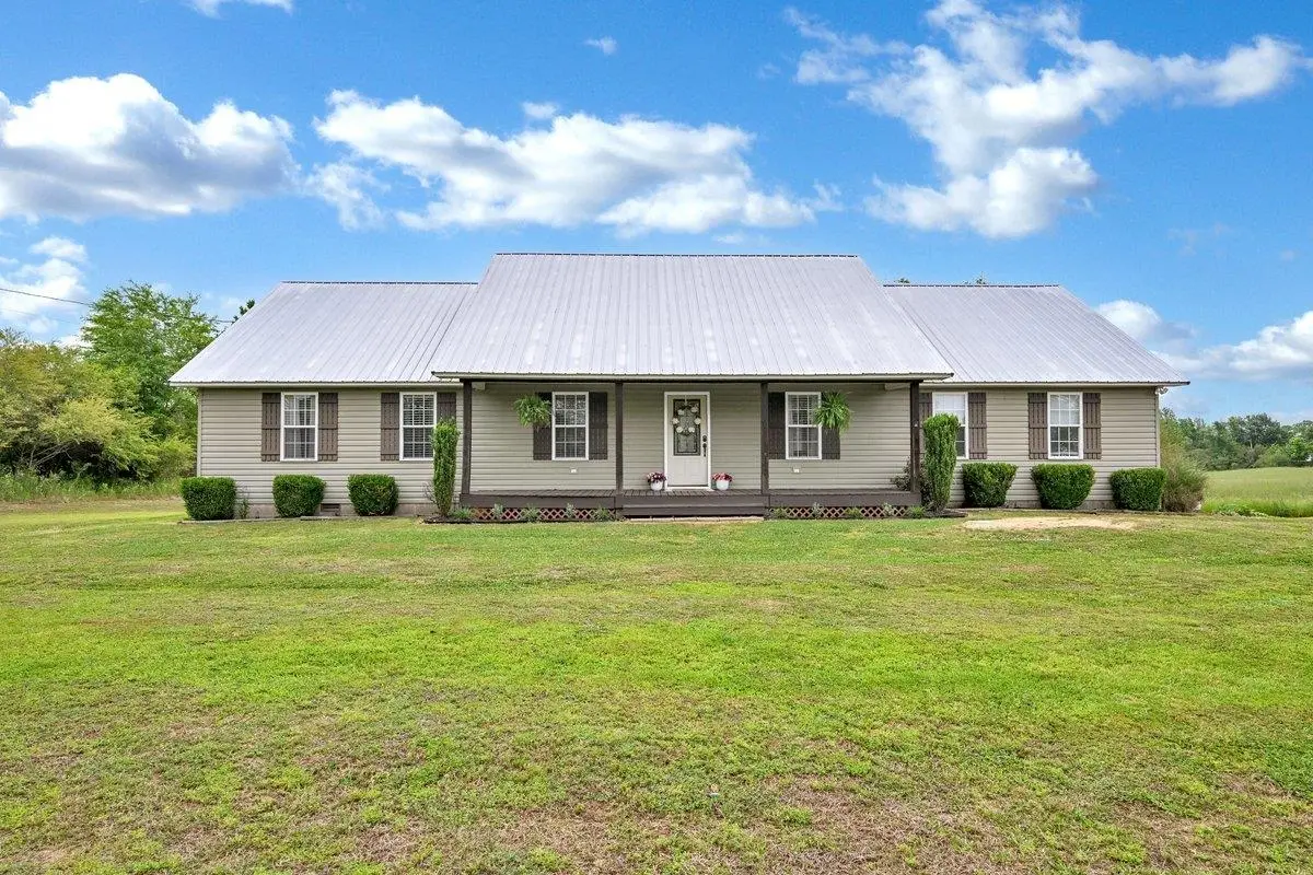 1791 Co Rd 984, Logan, AL 35098 - #1