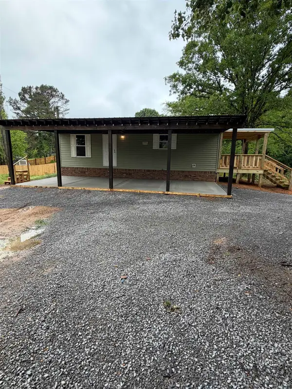 771 Co Rd 557, Hanceville, AL 35077