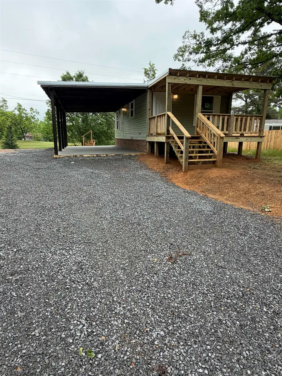 771 Co Rd 557, Hanceville, AL 35077 - #2