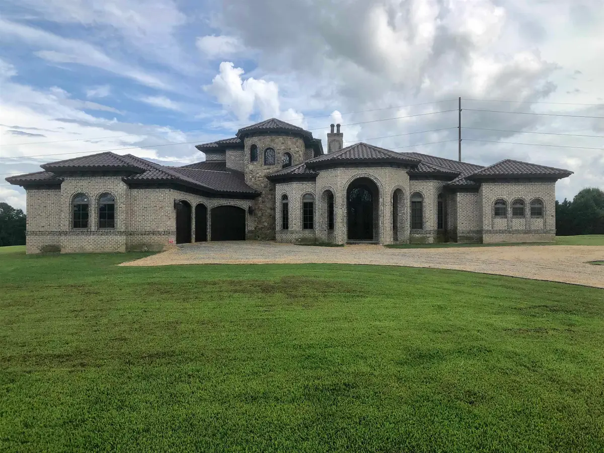 490 Co Rd 1539, Cullman, AL 35058 - #1