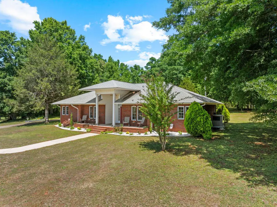 401 Co Rd 424, Killen, AL 35645 - #3