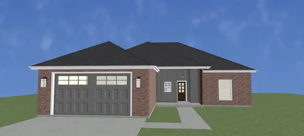 9 Graham Ridge Rd, Iuka, MS 38852