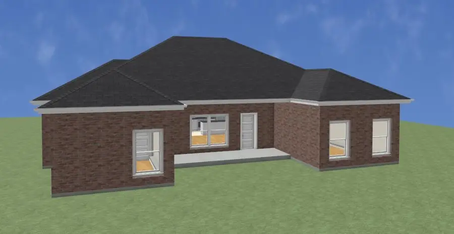 9 Graham Ridge Rd, Iuka, MS 38852 - #2