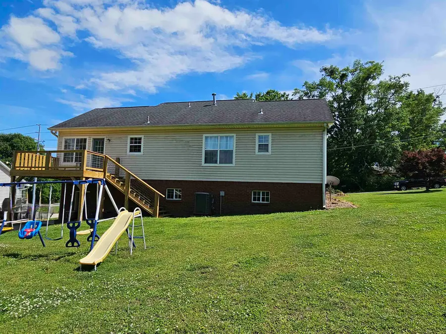 1353 4th St, Cullman, AL 35055 - #3