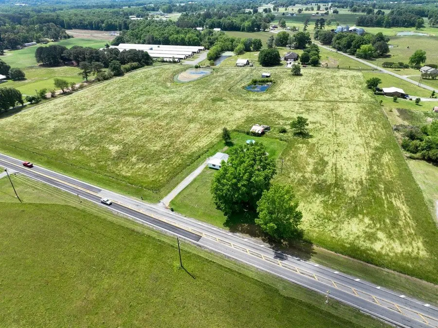TBD Alabama Hwy 69, Cullman, AL 35058 - #2