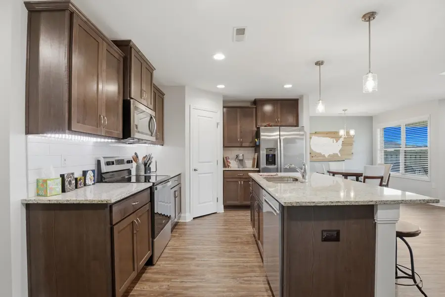 205 Goldie Ct, New Market, AL 35761 - #3