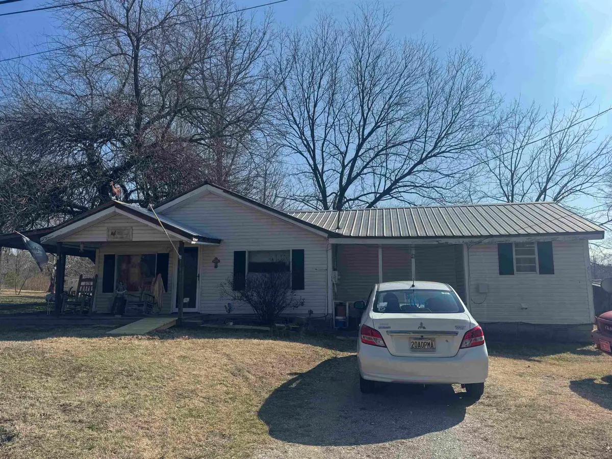 3210 Colburn Mountain Rd, Tuscumbia, AL 35674 - #1