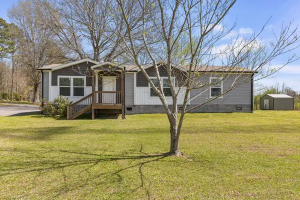 26 Co Rd 1128, Vinemont, AL 35179