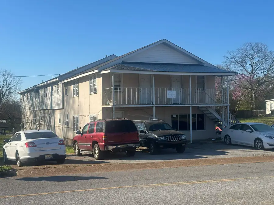 3202 Huntsville Rd, Florence, AL 35630 - #3