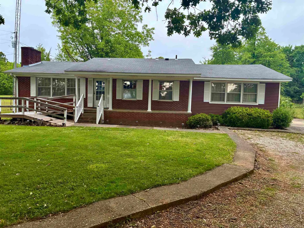 145 Indian Ln, Cherokee, AL 35616 - #1