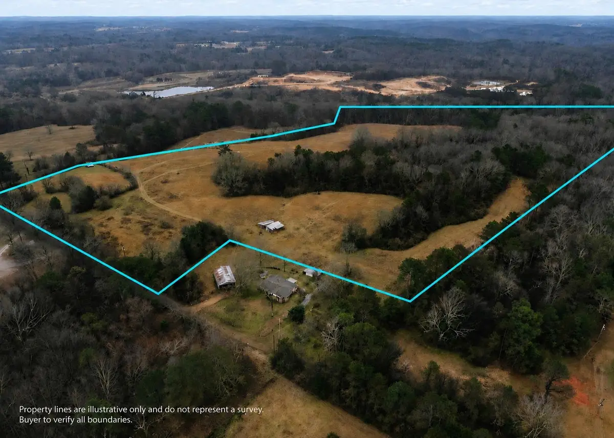0 Hwy 22, Spruce Pine, AL 35585 - #1