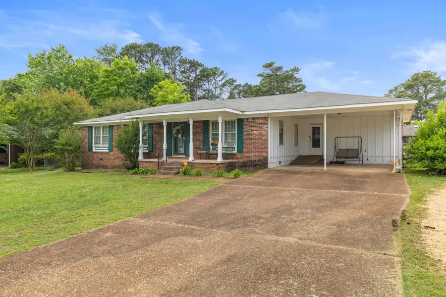 2163 Estaline Dr, Florence, AL 35630 - #3