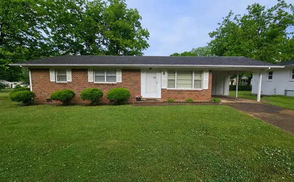 329 Barbour St, Florence, AL 35630